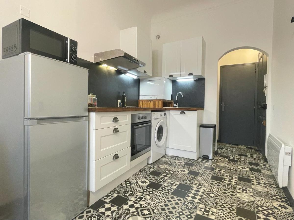 L'Atelier De L'Amiral - Parking - Centre Historique Apartment Grasse Bagian luar foto